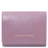 Diana - Exclusive leather wallet - Small size